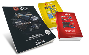 Catalogue DMI